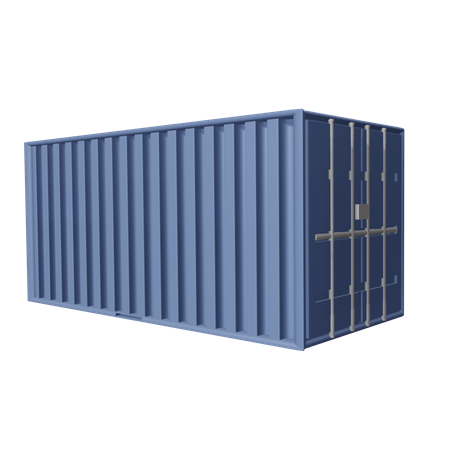 Container